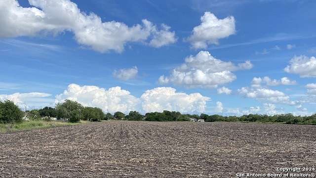 5 Acres of Agricultural Land for Sale in Corpus Christi, Texas