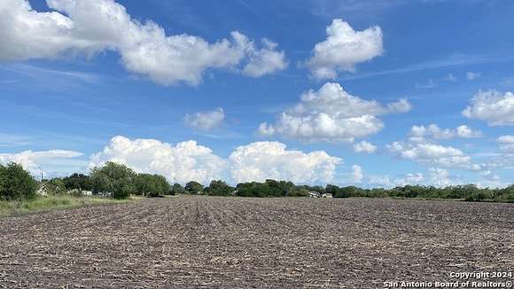5 Acres of Agricultural Land for Sale in Corpus Christi, Texas