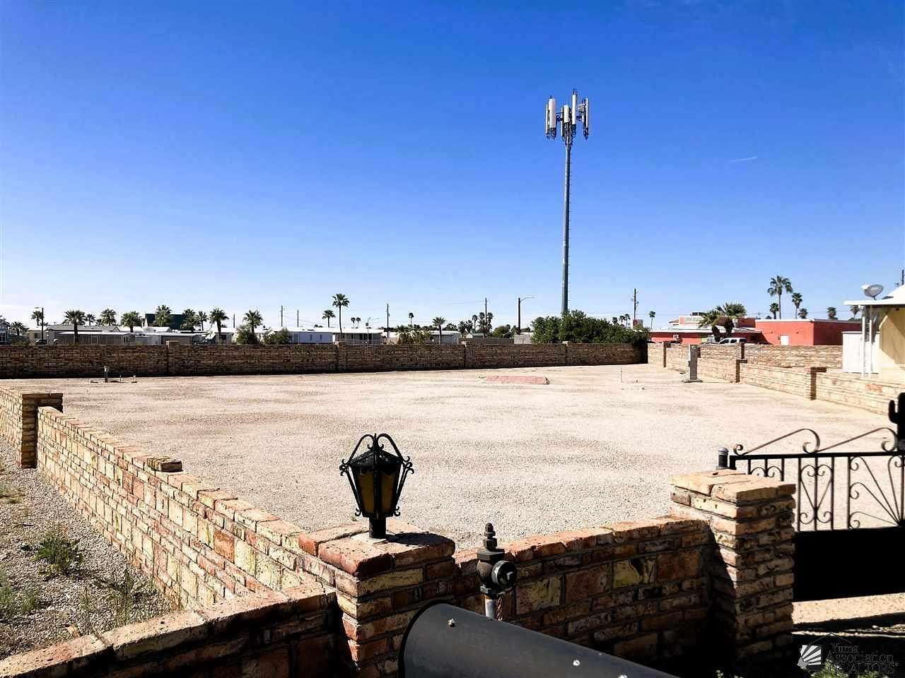 0.21 Acres of Residential Land for Sale in Yuma, Arizona