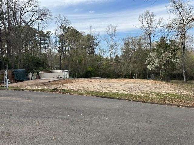 0.69 Acres of Residential Land for Sale in Pineville, Louisiana