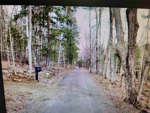 18.7 Acres of Land for Sale in Warren, New Hampshire