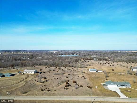 3 Acres of Residential Land for Sale in South Haven, Minnesota