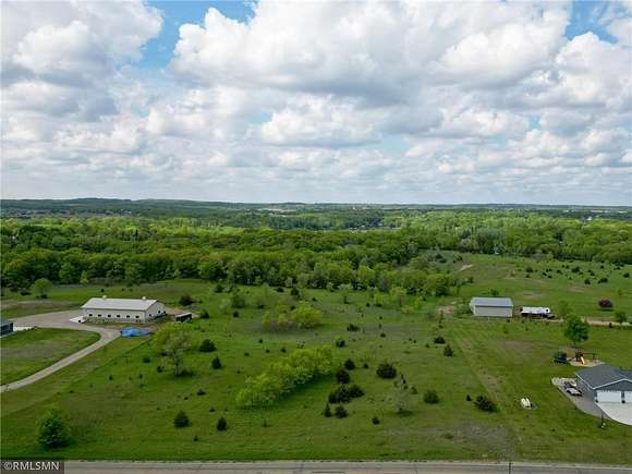 3 Acres of Residential Land for Sale in South Haven, Minnesota