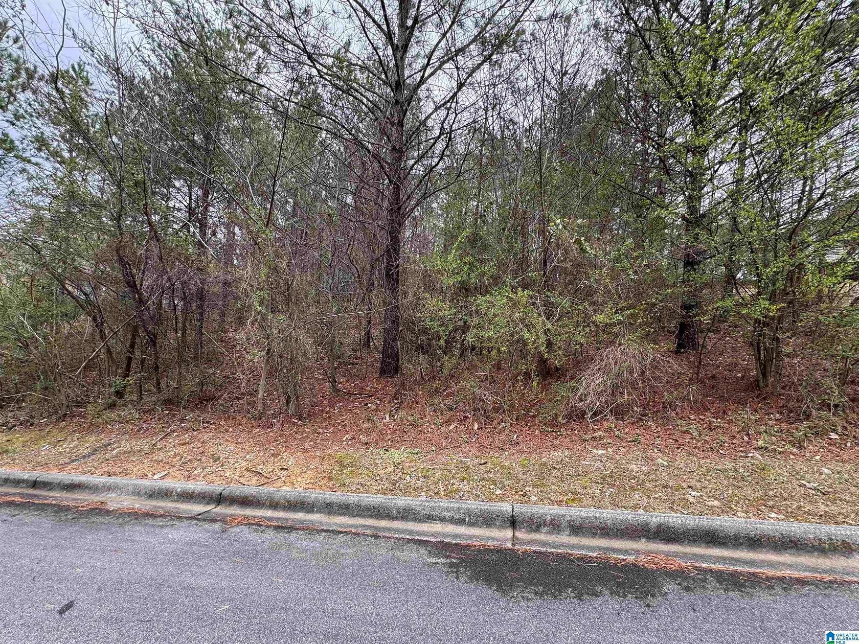 0.43 Acres of Residential Land for Sale in Pinson, Alabama