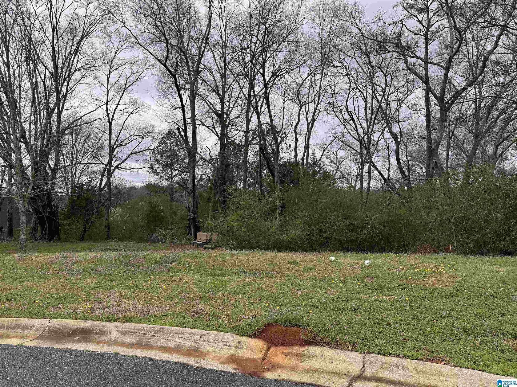 0.27 Acres of Residential Land for Sale in Lincoln, Alabama