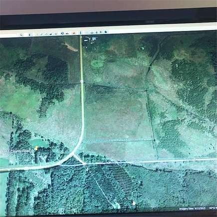 80 Acres of Agricultural Land for Sale in Kettle River, Minnesota