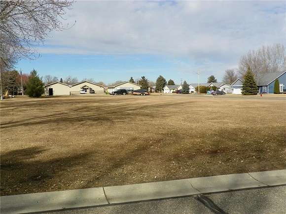 0.96 Acres of Residential Land for Sale in Eden Valley, Minnesota