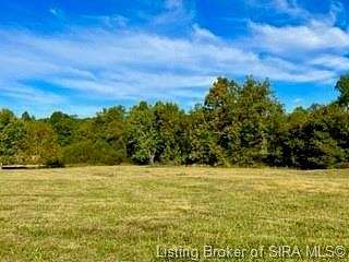 11.4 Acres of Land for Sale in Lanesville, Indiana