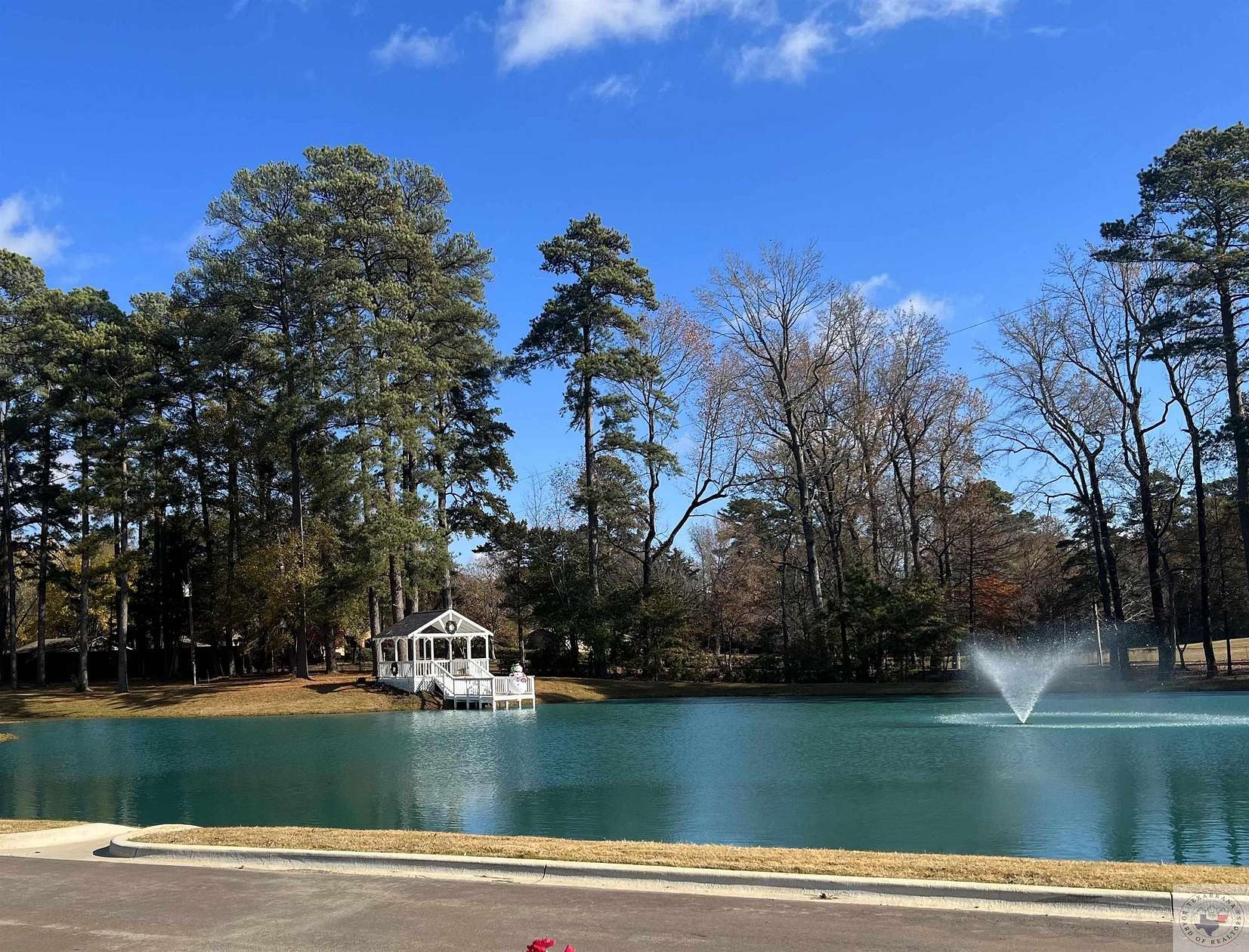 0.96 Acres of Residential Land for Sale in Texarkana, Texas