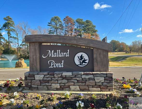 0.66 Acres of Residential Land for Sale in Texarkana, Texas