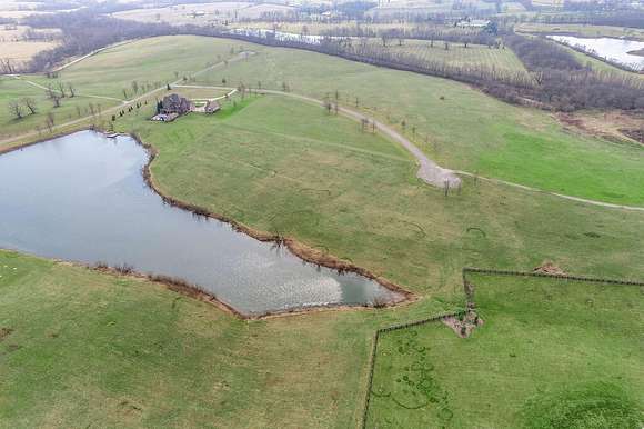 10.3 Acres of Land for Sale in Lexington, Kentucky