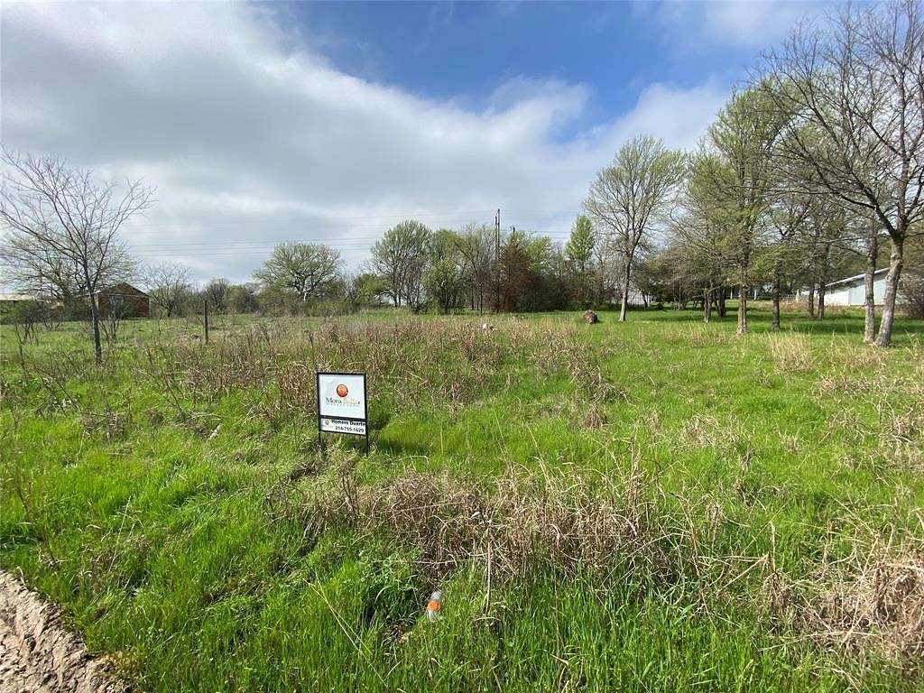 0.19 Acres of Residential Land for Sale in Kemp, Texas