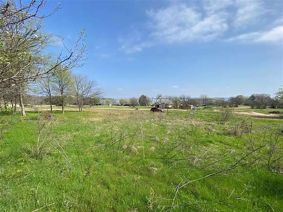 0.19 Acres of Residential Land for Sale in Kemp, Texas