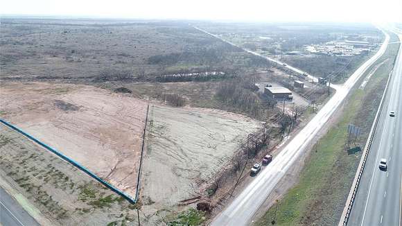 4 Acres of Commercial Land for Sale in Abilene, Texas