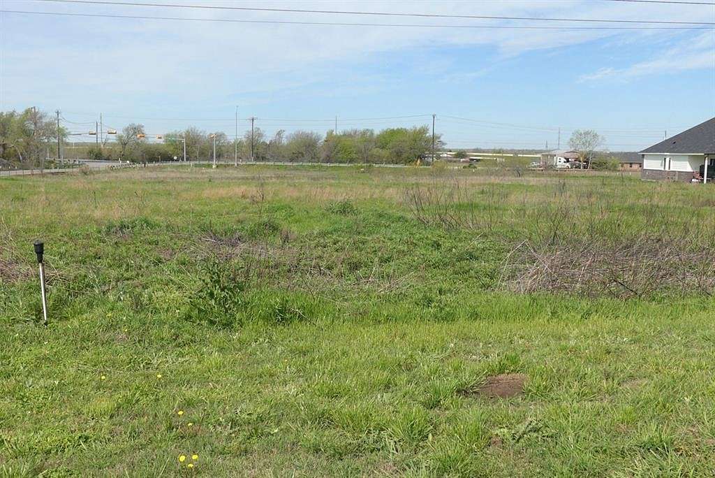 1.8 Acres of Residential Land for Sale in Joshua, Texas