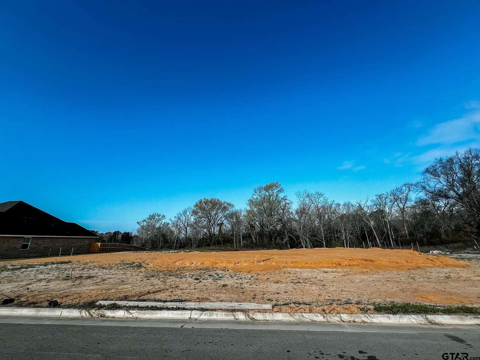 0.36 Acres of Residential Land for Sale in Tyler, Texas