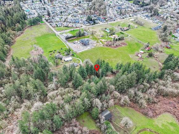 2.1 Acres of Residential Land for Sale in Washougal, Washington