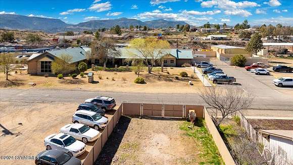 0.19 Acres of Commercial Land for Sale in Camp Verde, Arizona