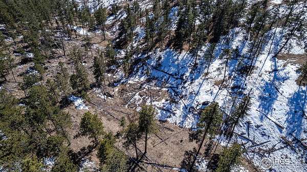 35 Acres of Recreational Land for Sale in Bellvue, Colorado