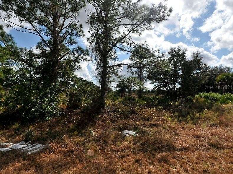 0.23 Acres of Residential Land for Sale in North Port, Florida