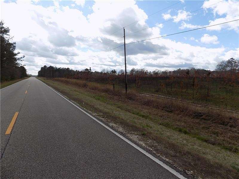 9 Acres of Residential Land for Sale in Seale, Alabama