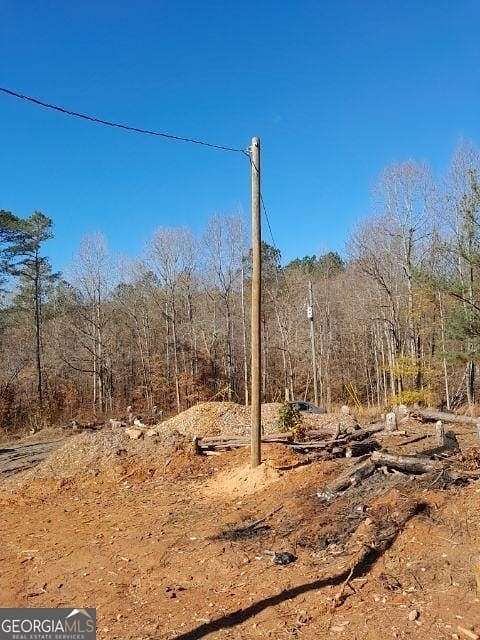 2.2 Acres of Land for Sale in Franklin, Georgia