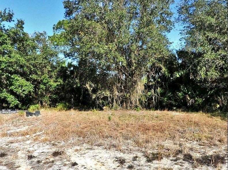 0.23 Acres of Residential Land for Sale in North Port, Florida