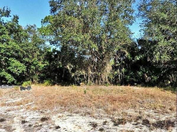 0.23 Acres of Residential Land for Sale in North Port, Florida