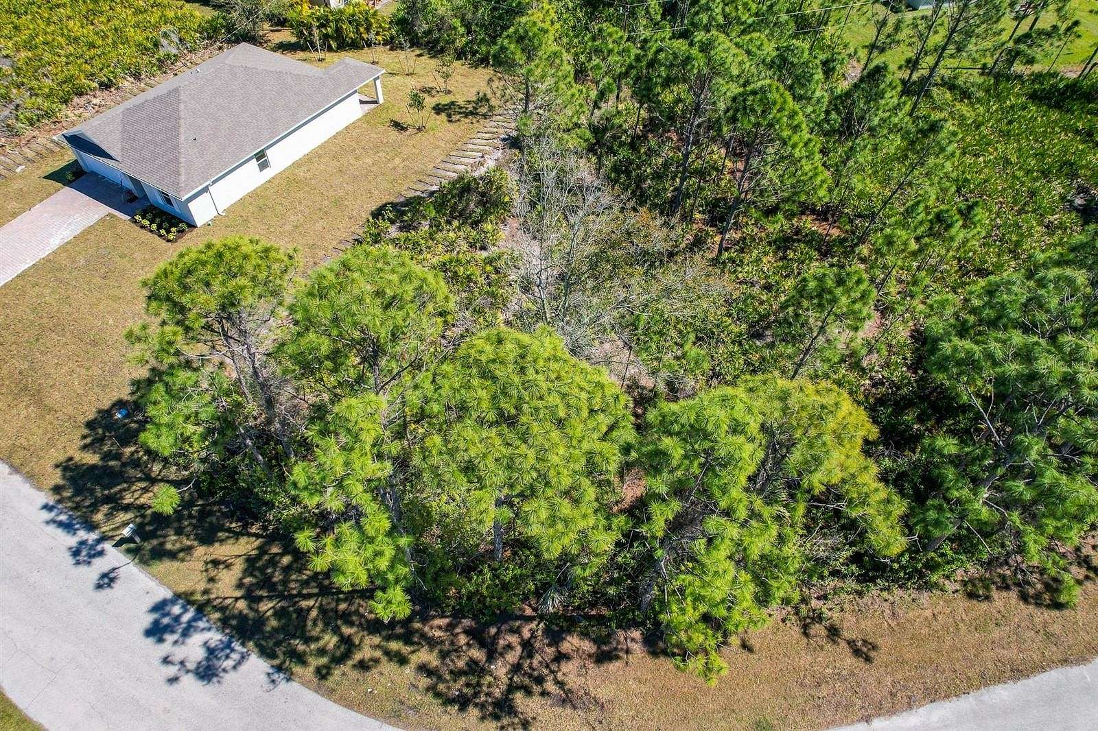 0.32 Acres of Residential Land for Sale in Port Charlotte, Florida