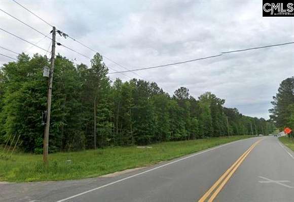 25.9 Acres of Land for Sale in Irmo, South Carolina