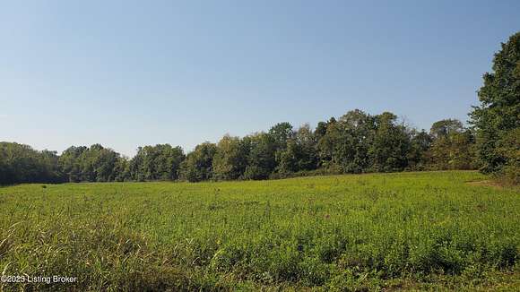 22 Acres of Agricultural Land for Sale in Smithfield, Kentucky