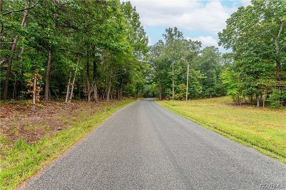 17.3 Acres of Land for Sale in Goochland, Virginia