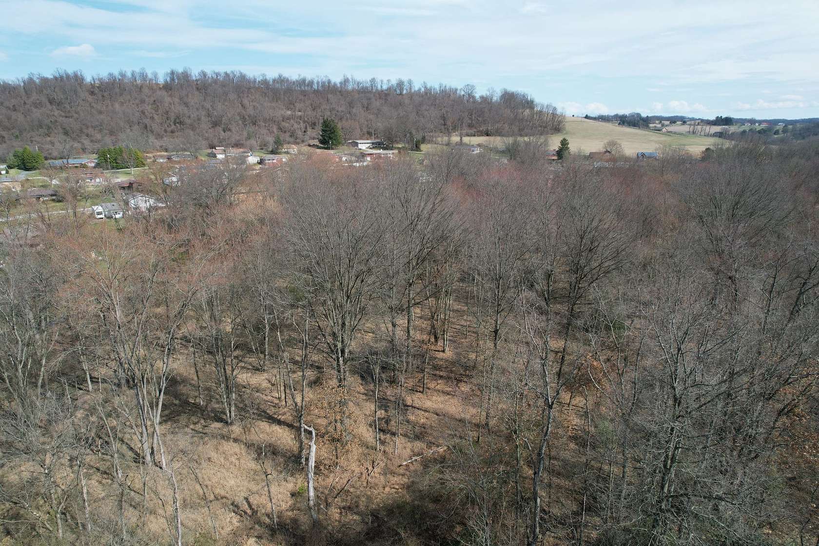 30 Acres of Recreational Land for Sale in Belle Vernon, Pennsylvania