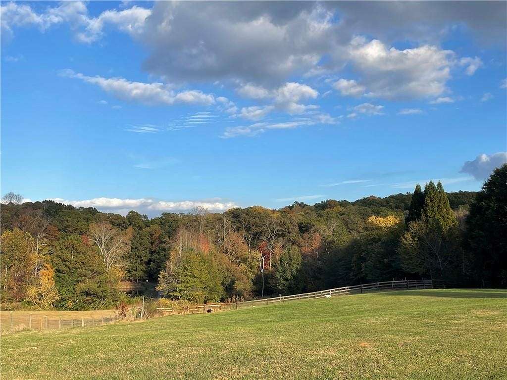 1.5 Acres of Residential Land for Sale in Woodstock, Georgia