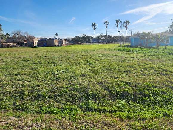 0.138 Acres of Residential Land for Sale in Rockport, Texas