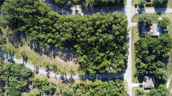 0.23 Acres of Residential Land for Sale in Citrus Springs, Florida