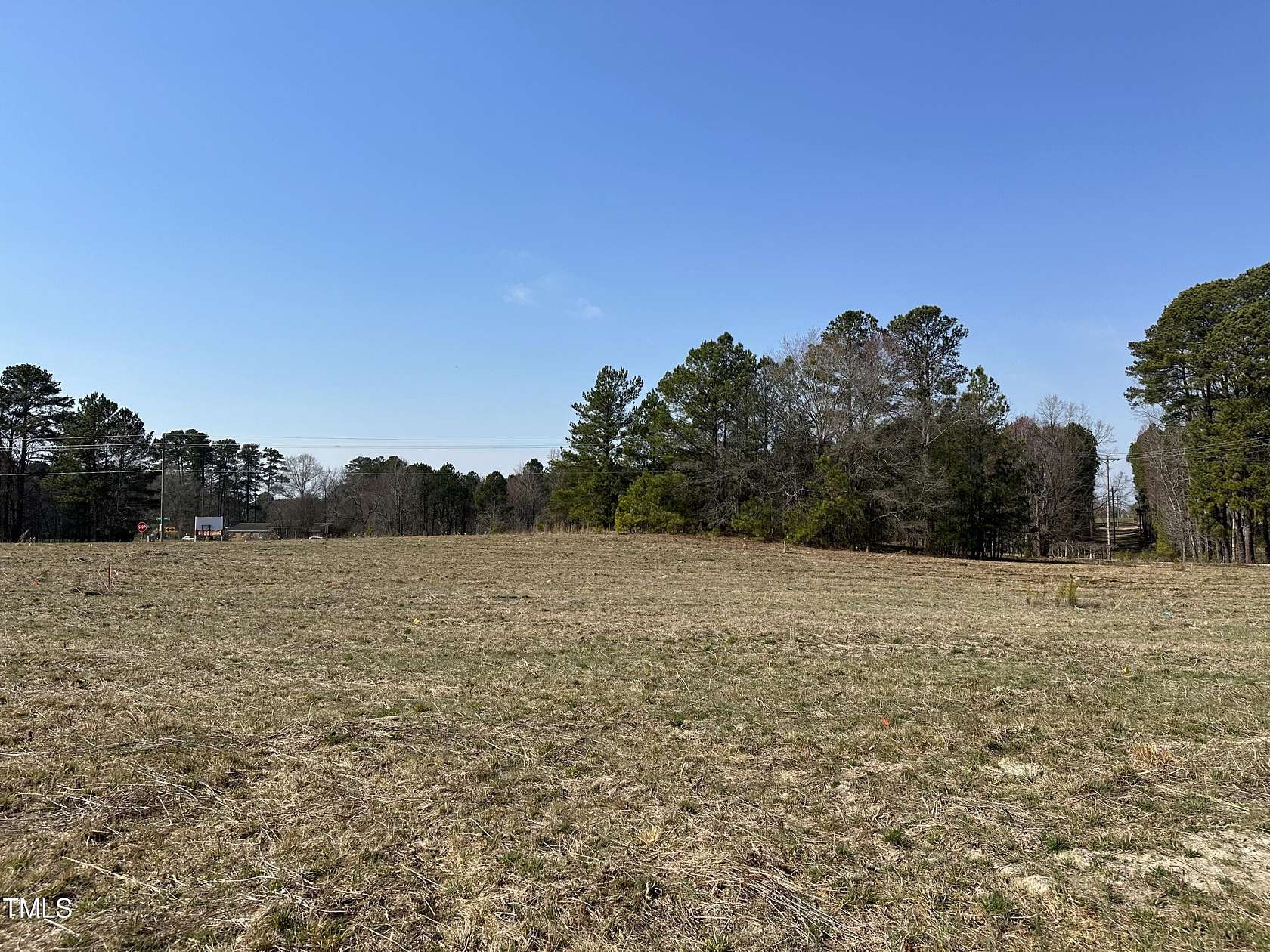 0.95 Acres of Residential Land for Sale in Zebulon, North Carolina