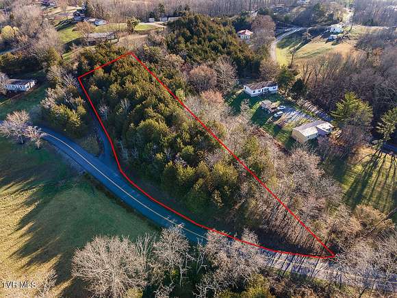 1.5 Acres of Land for Sale in Mosheim, Tennessee