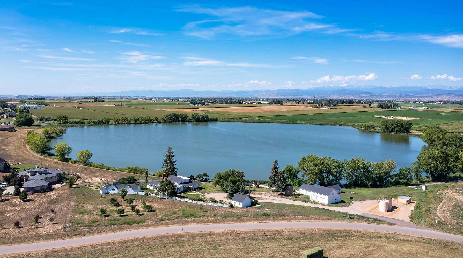 2.1 Acres of Land for Sale in Loveland, Colorado