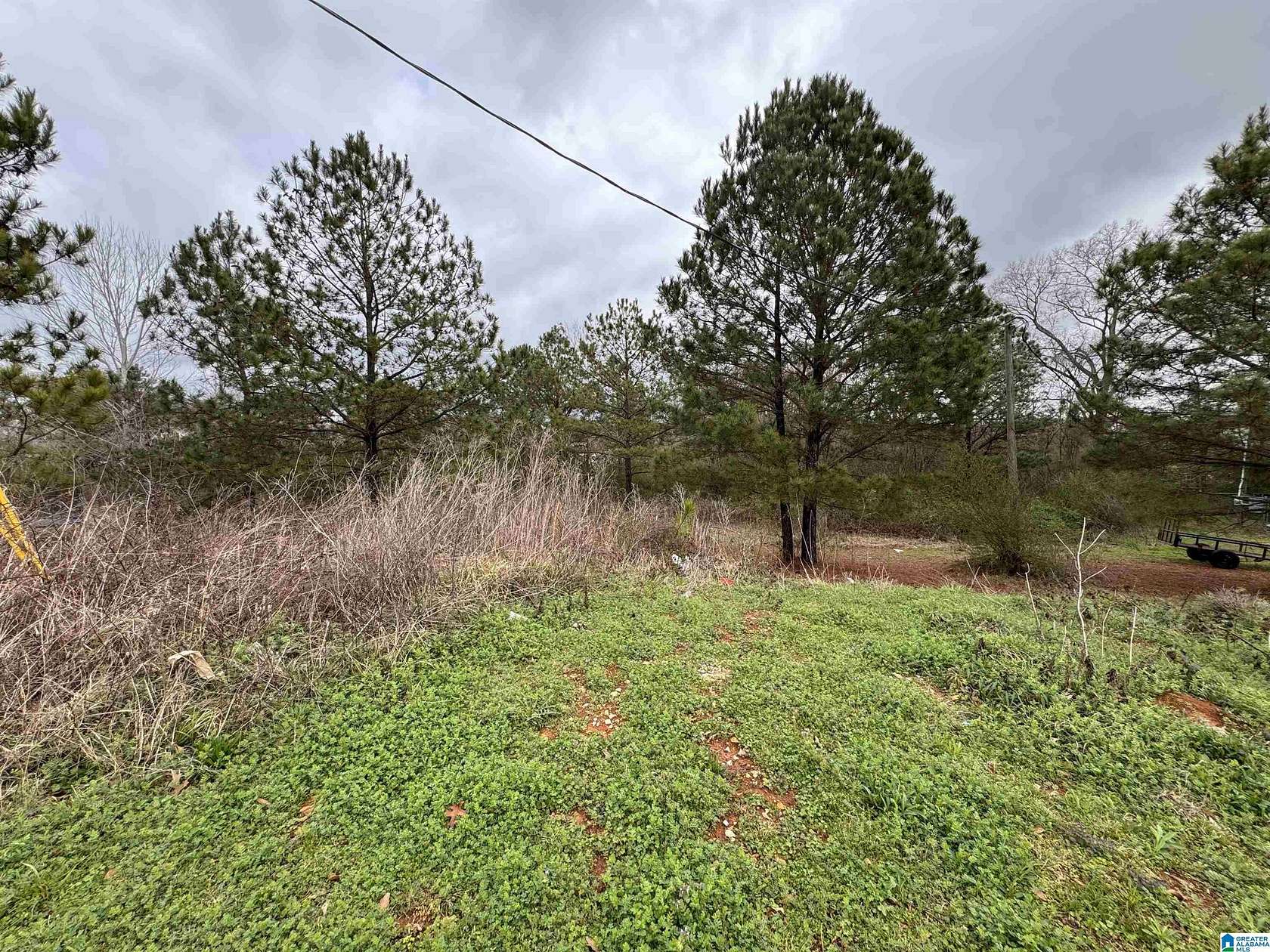 0.32 Acres of Residential Land for Sale in Lincoln, Alabama