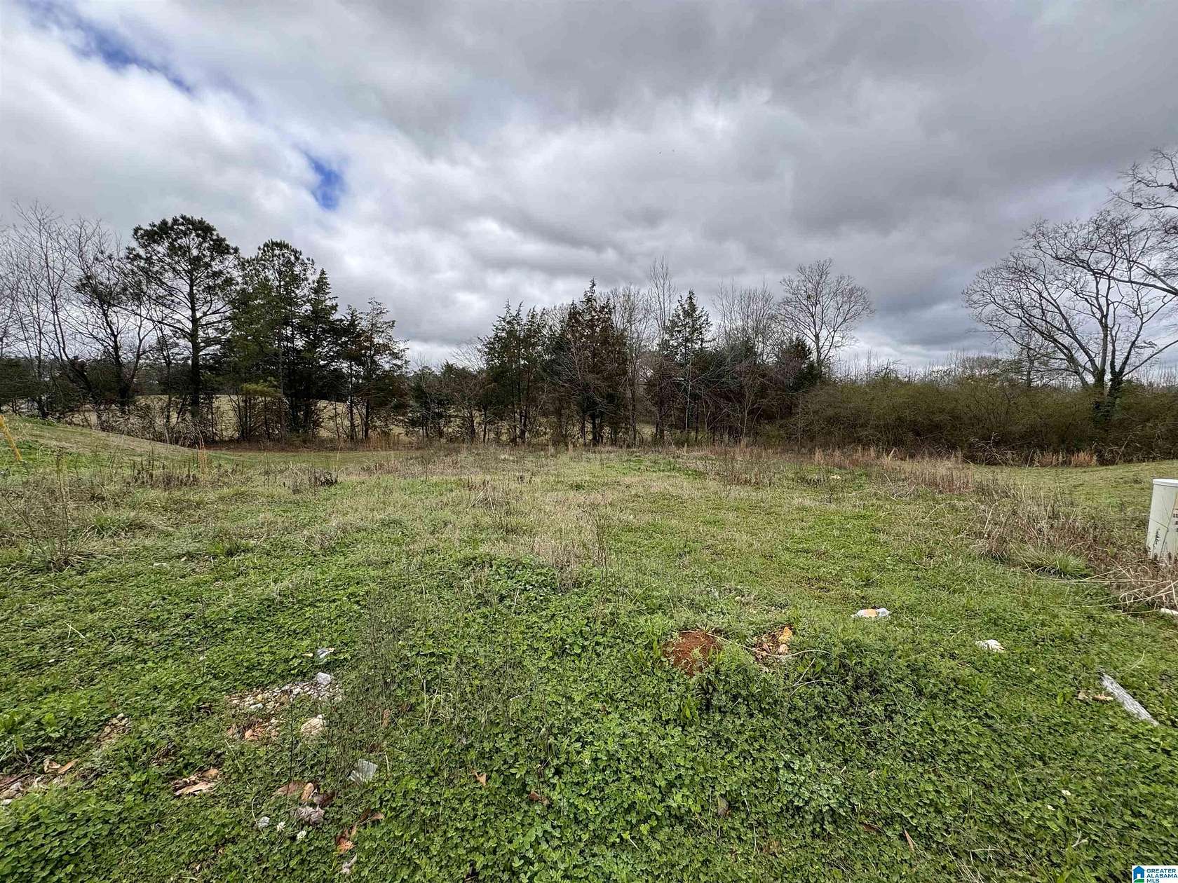 0.3 Acres of Residential Land for Sale in Lincoln, Alabama