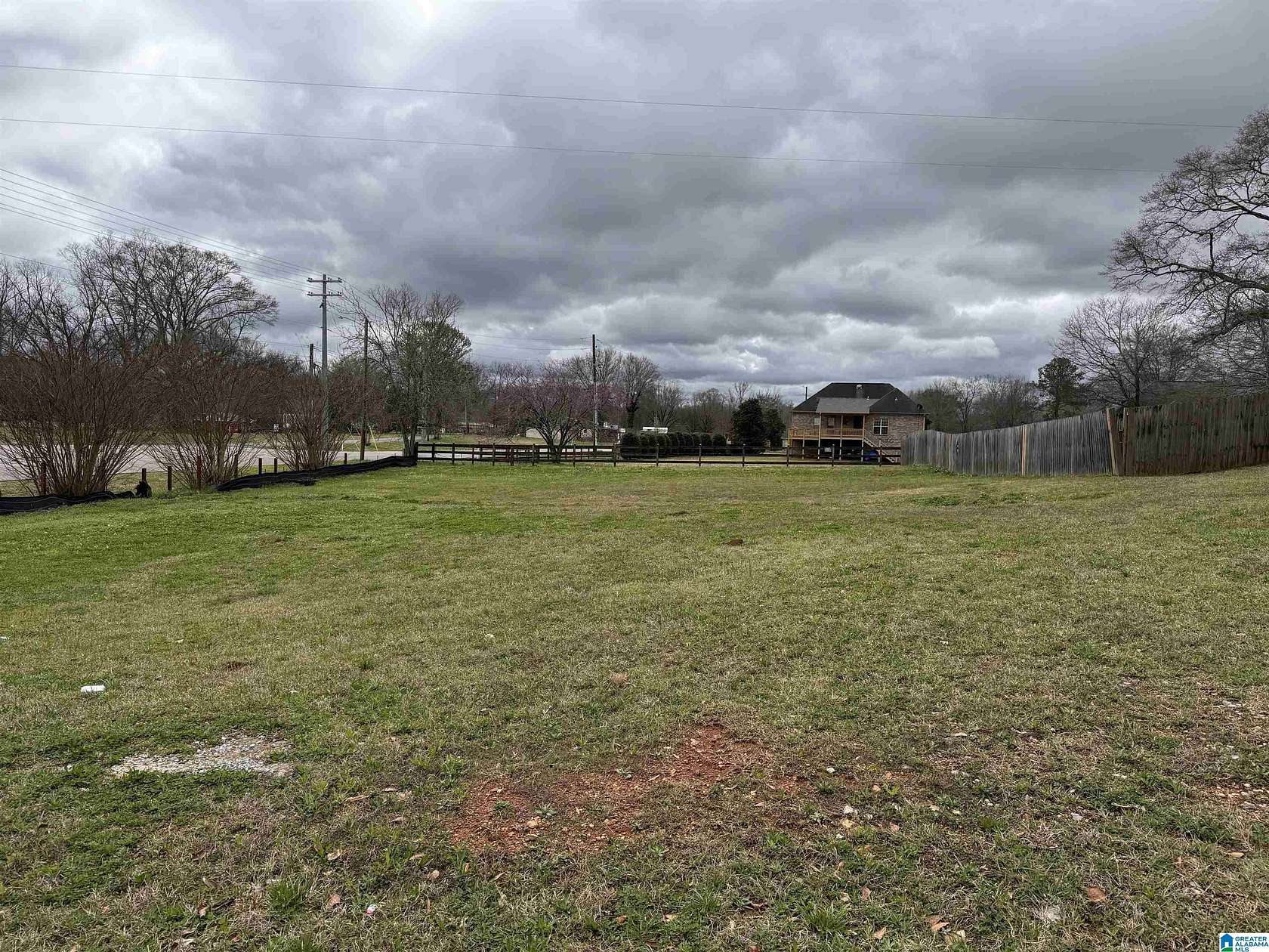 0.32 Acres of Residential Land for Sale in Lincoln, Alabama