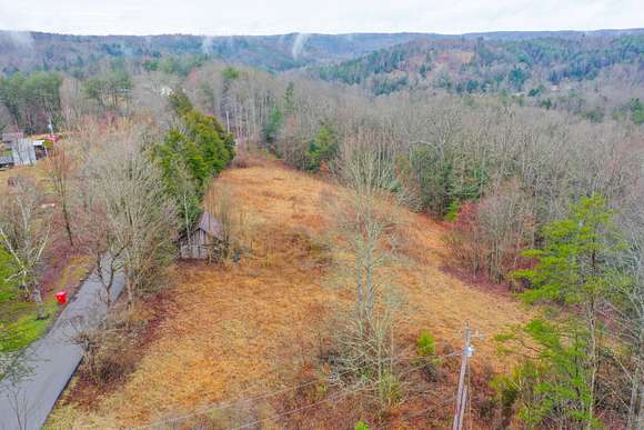 14.5 Acres of Land for Sale in London, Kentucky