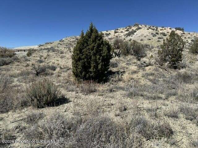 0.73 Acres of Residential Land for Sale in Aztec, New Mexico