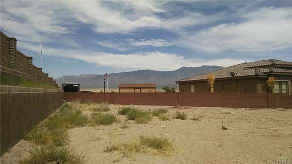 0.21 Acres of Residential Land for Sale in Scenic, Arizona
