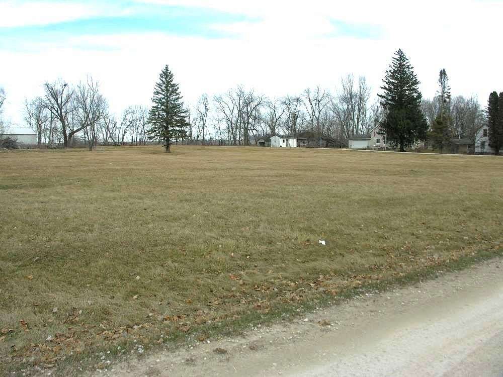 0.56 Acres of Mixed-Use Land for Sale in Colwell, Iowa