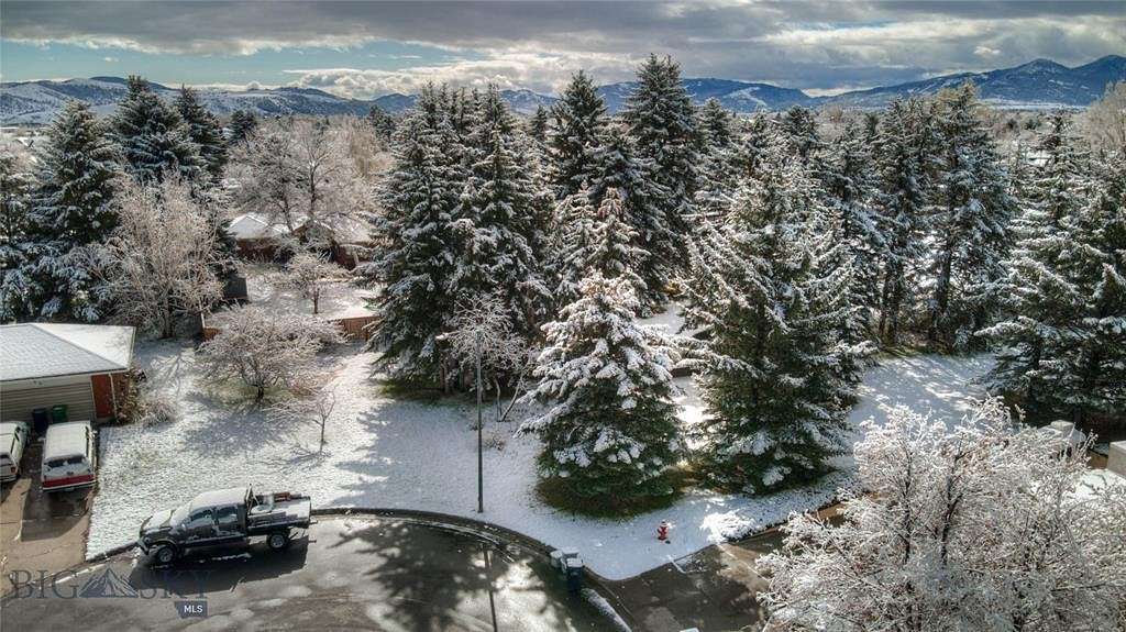 0.29 Acres of Residential Land for Sale in Bozeman, Montana