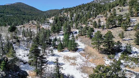 1.6 Acres of Residential Land for Sale in Estes Park, Colorado