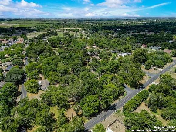 0.69 Acres of Residential Land for Sale in Seguin, Texas