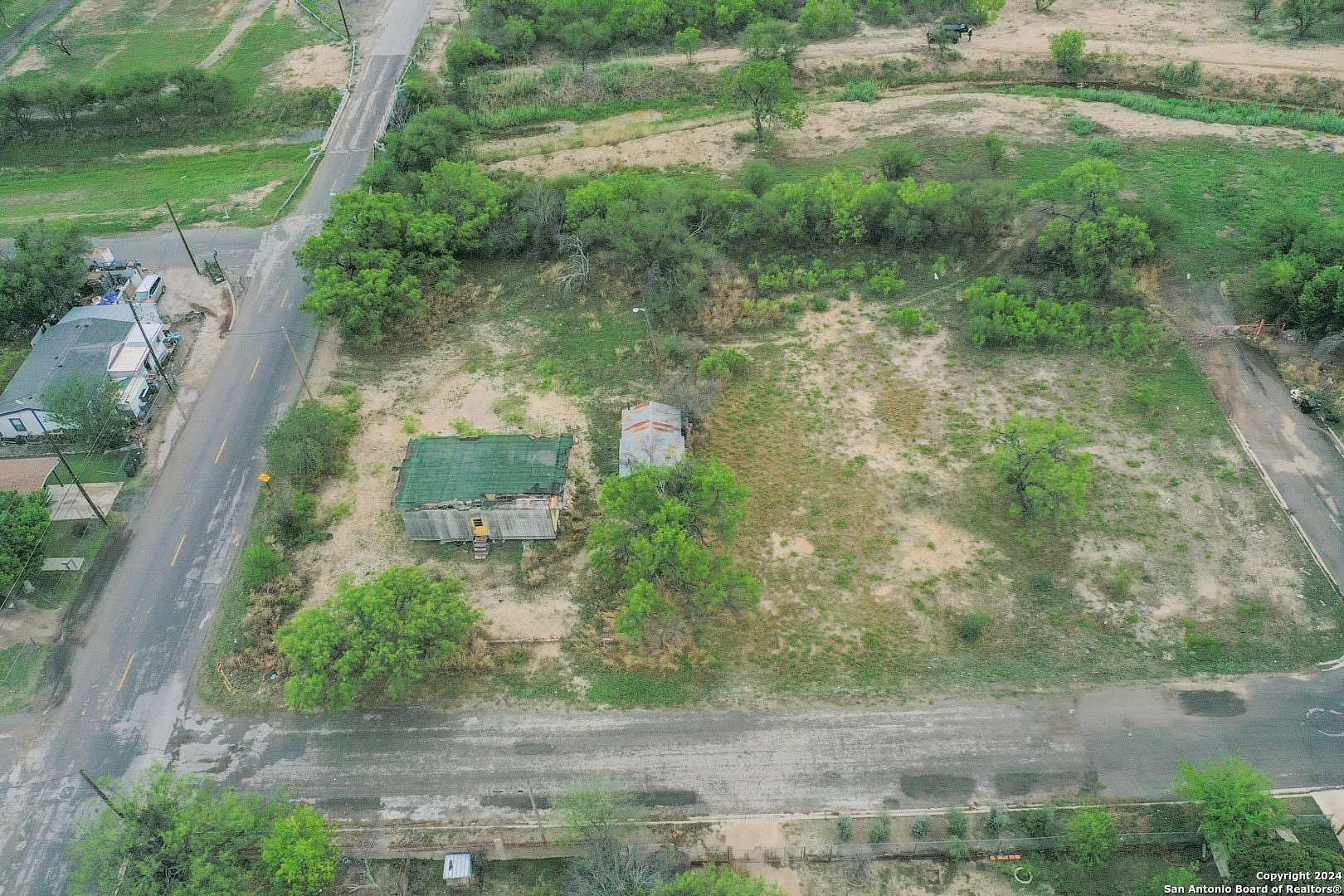 0.38 Acres of Land for Sale in Del Rio, Texas